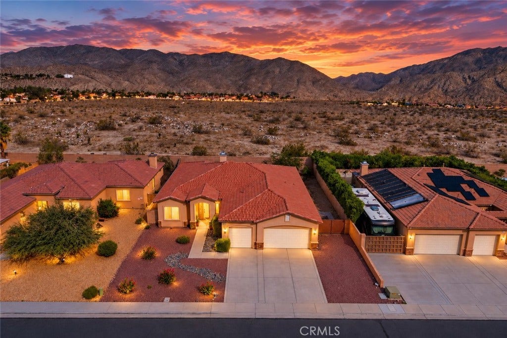 65132 Rolling Hills, Desert Hot Springs, CA 92240 65132 Rolling Hills, Desert Hot Springs, CA 92240