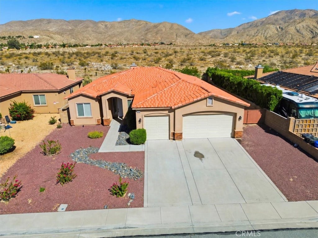 65132 Rolling Hills, Desert Hot Springs, CA 92240 65132 Rolling Hills, Desert Hot Springs, CA 92240