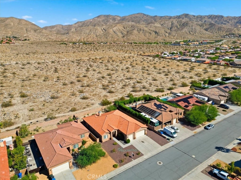 65132 Rolling Hills, Desert Hot Springs, CA 92240 65132 Rolling Hills, Desert Hot Springs, CA 92240