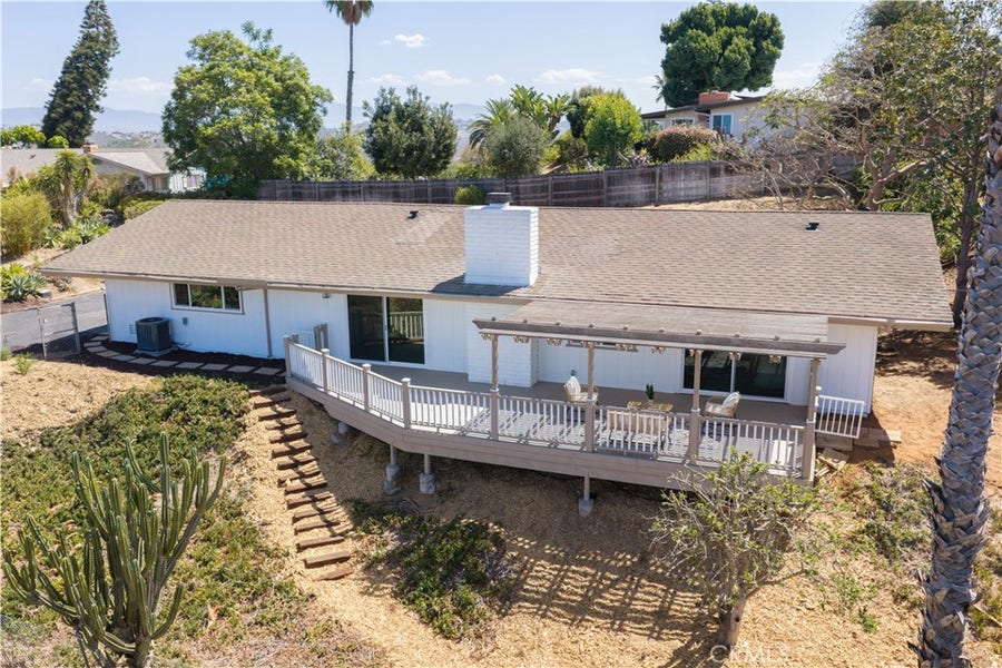 Property photo for 1205 Via Del Cerro, Vista, CA