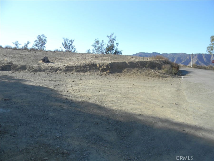 Property photo for 0 Sunnyslope, Lake Elsinore, CA