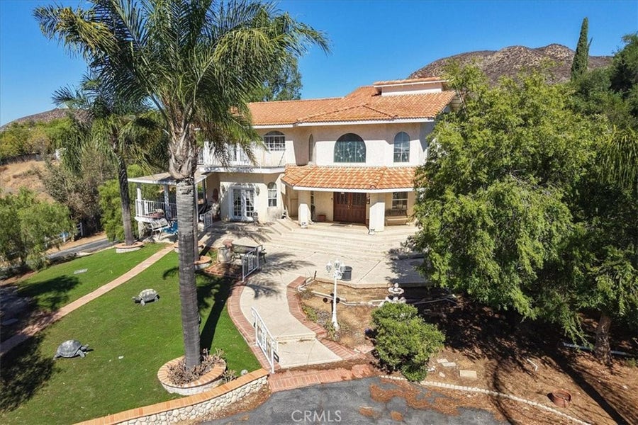 Property photo for 23585 Wildomar, Wildomar, CA