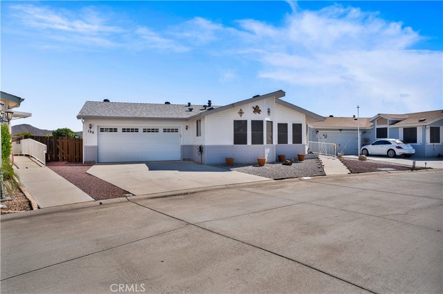 Property photo for 27250 Murrieta, #196, Menifee, CA
