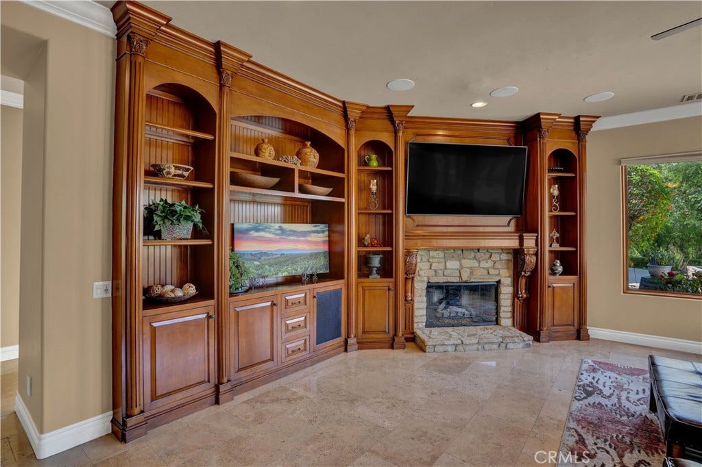 41945 Calle Contento, Temecula, CA 92592
