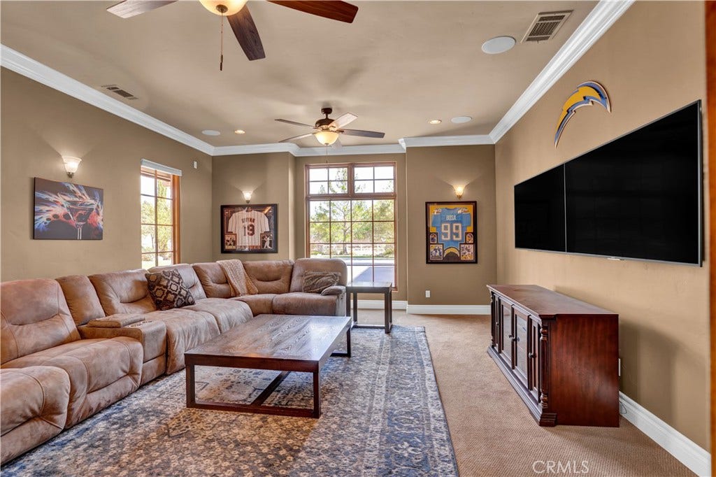41945 Calle Contento, Temecula, CA 92592
