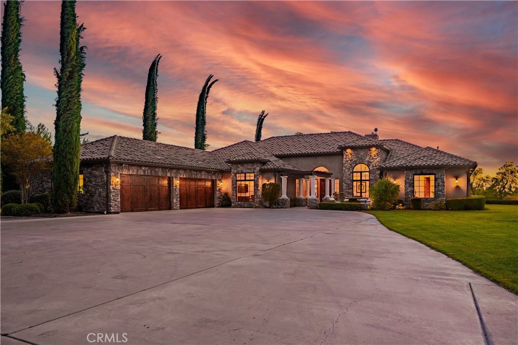 41945 Calle Contento, Temecula, CA 92592