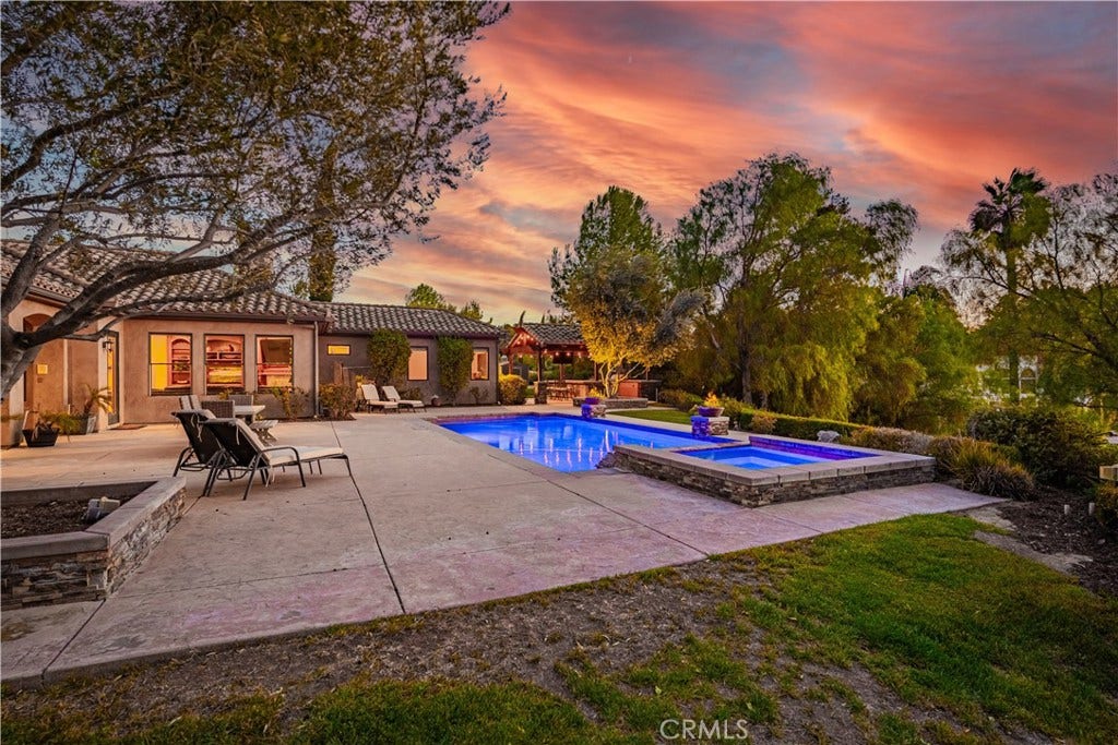 41945 Calle Contento, Temecula, CA 92592