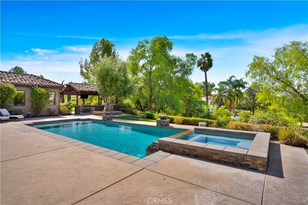 41945 Calle Contento, Temecula, CA 92592