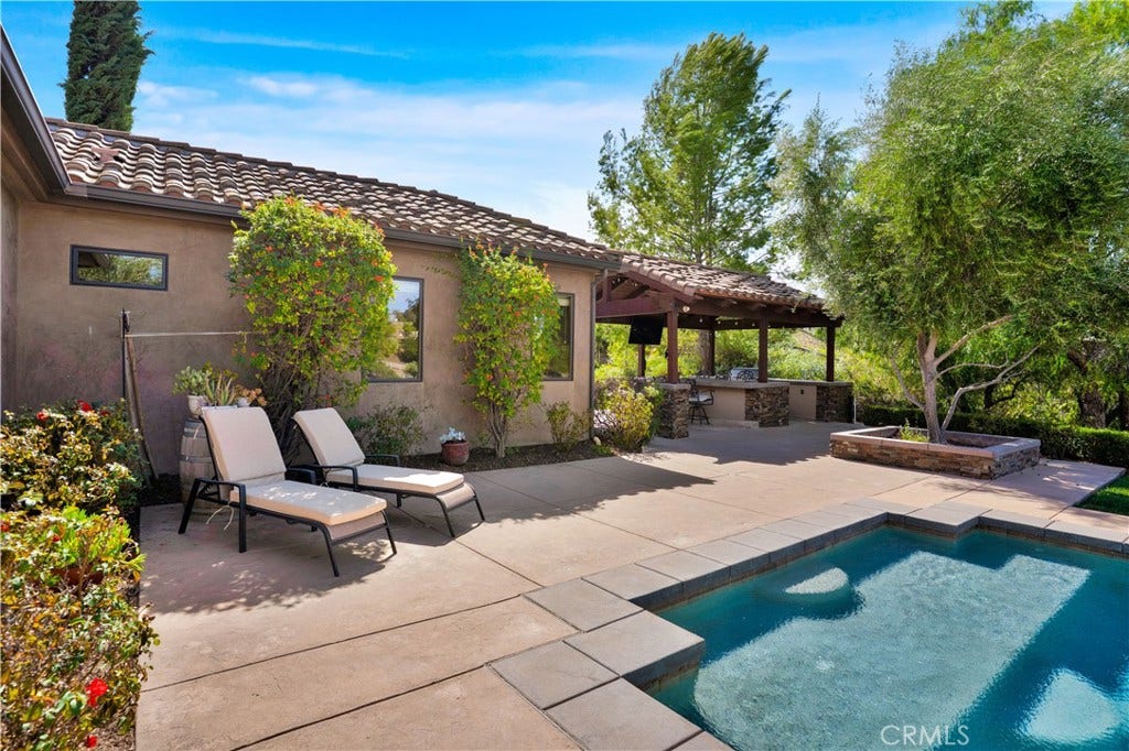 41945 Calle Contento, Temecula, CA 92592