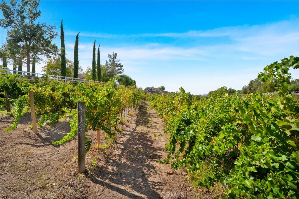 41945 Calle Contento, Temecula, CA 92592