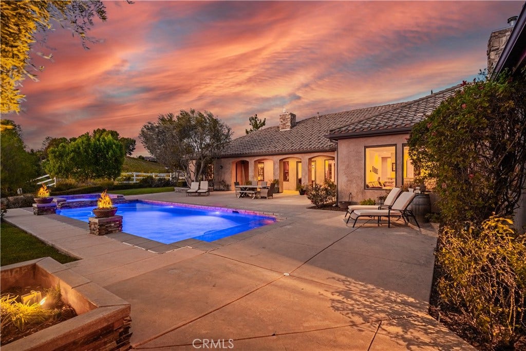 41945 Calle Contento, Temecula, CA 92592