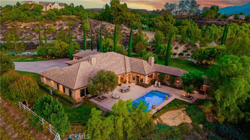 41945 Calle Contento, Temecula, CA 92592