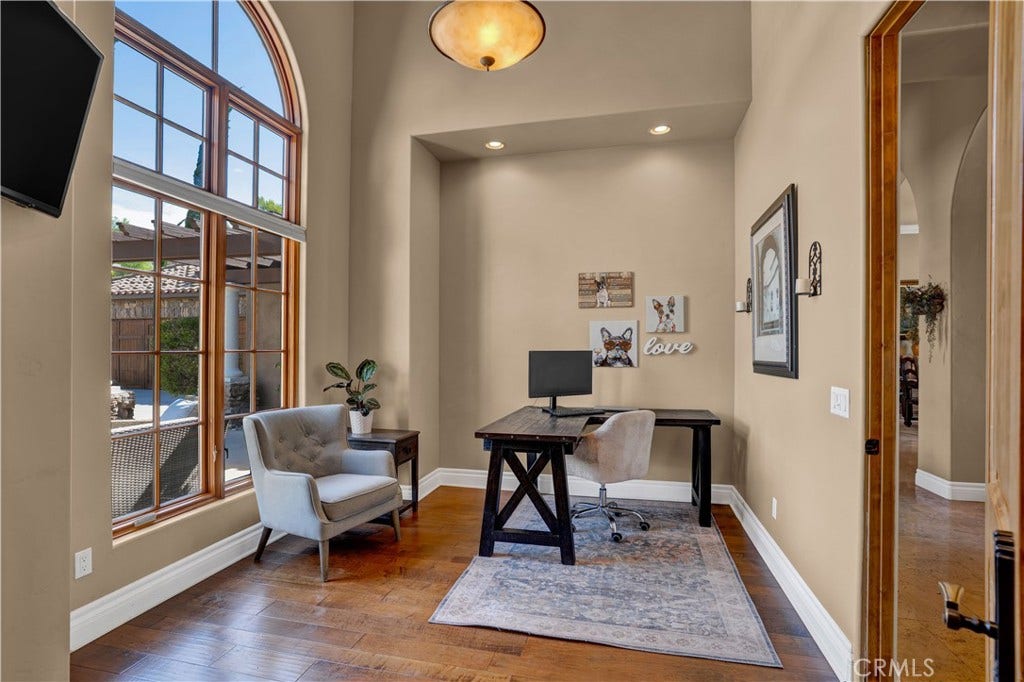 41945 Calle Contento, Temecula, CA 92592