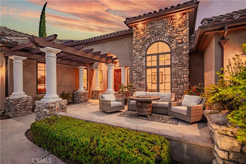 41945 Calle Contento, Temecula, CA 92592