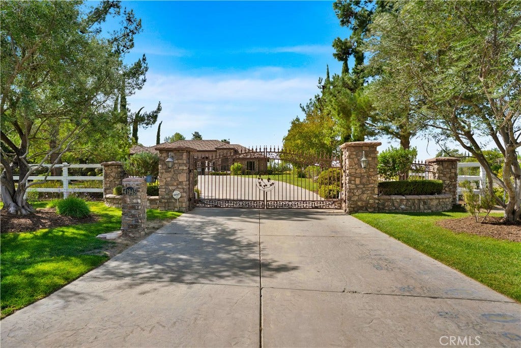 41945 Calle Contento, Temecula, CA 92592
