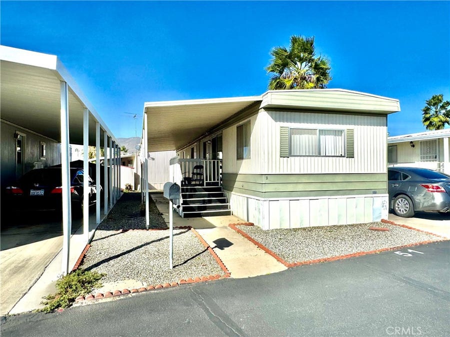 Property photo for 999 S Santa Fe, San Jacinto, CA