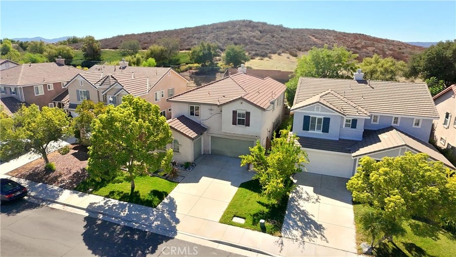 Property photo for 29735 Maxmillian, Murrieta, CA