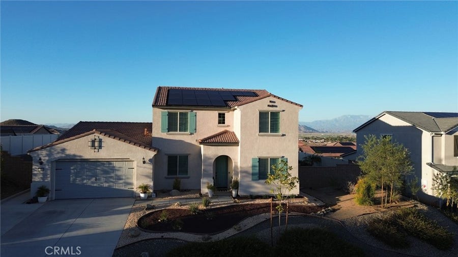 Property photo for 25166 Desert Sage Drive, Menifee, CA