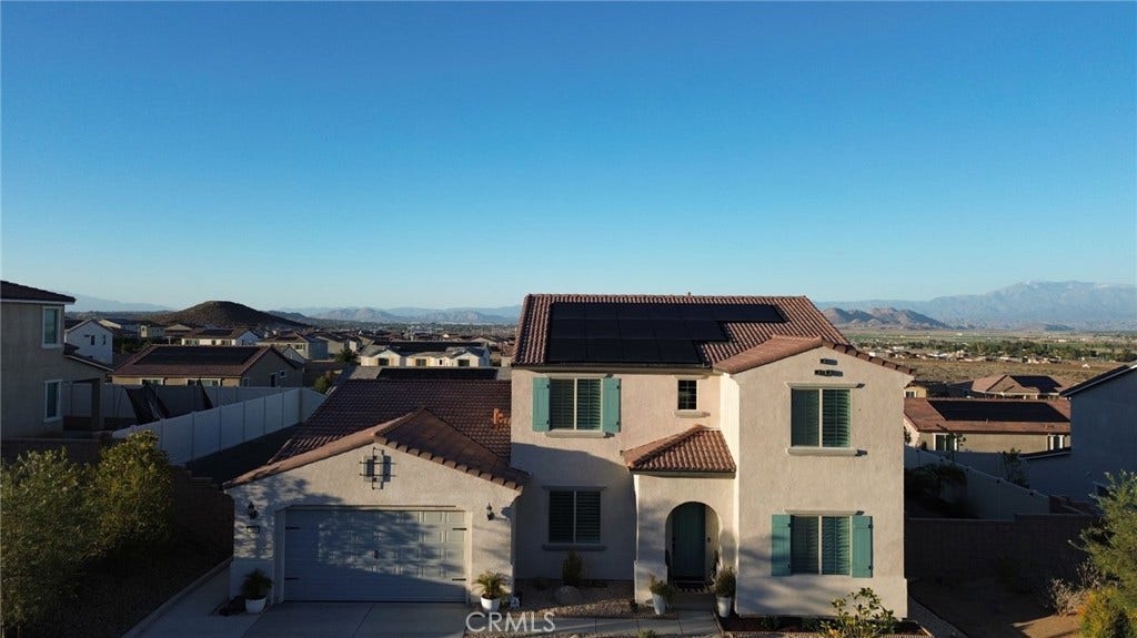 25166 Desert Sage Drive, Menifee, CA 92586 25166 Desert Sage Drive, Menifee, CA 92586