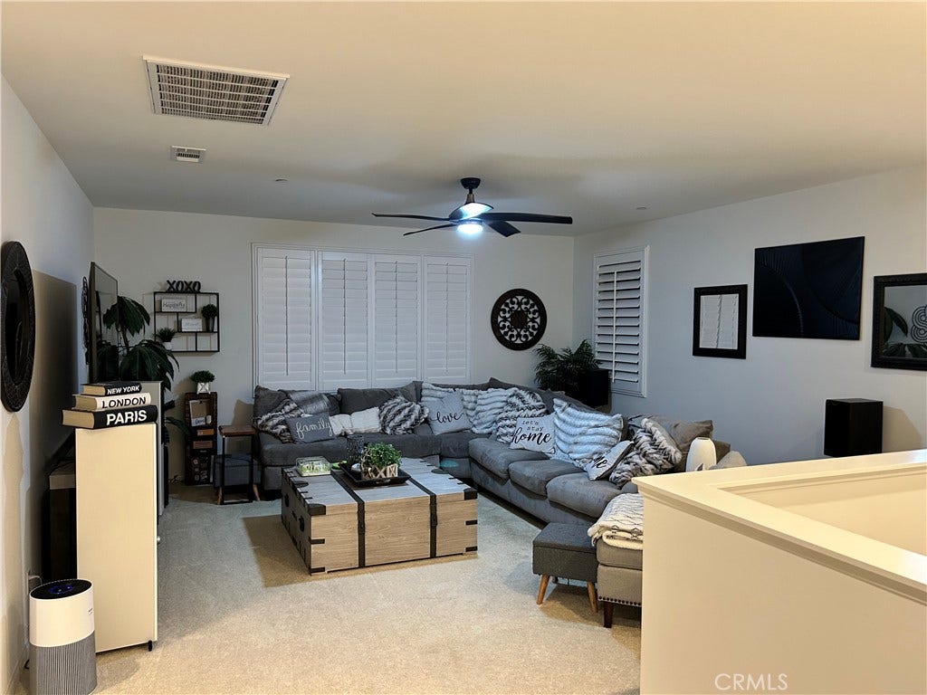 25166 Desert Sage Drive, Menifee, CA 92586 25166 Desert Sage Drive, Menifee, CA 92586