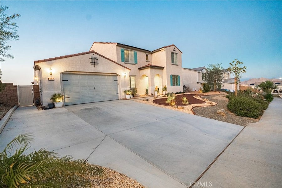 Property photo for 25166 Desert Sage Drive, Menifee, CA