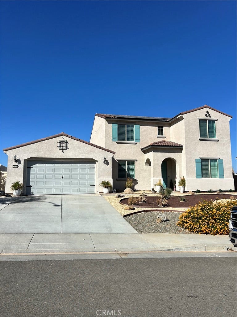 25166 Desert Sage Drive, Menifee, CA 92586 25166 Desert Sage Drive, Menifee, CA 92586