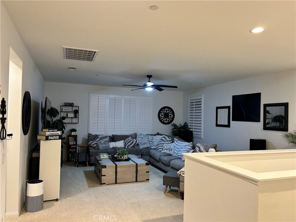 25166 Desert Sage Drive, Menifee, CA 92586 25166 Desert Sage Drive, Menifee, CA 92586