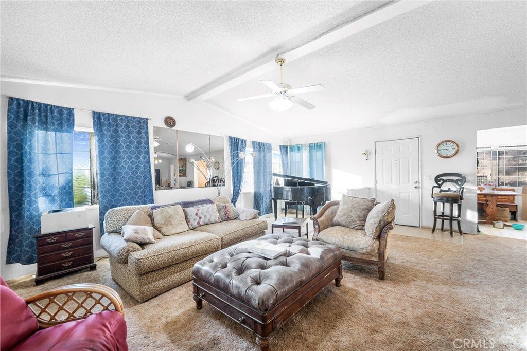 56575 Dickson Way, Anza, CA 92539