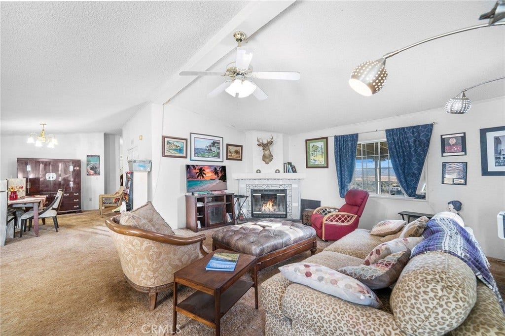 56575 Dickson Way, Anza, CA 92539