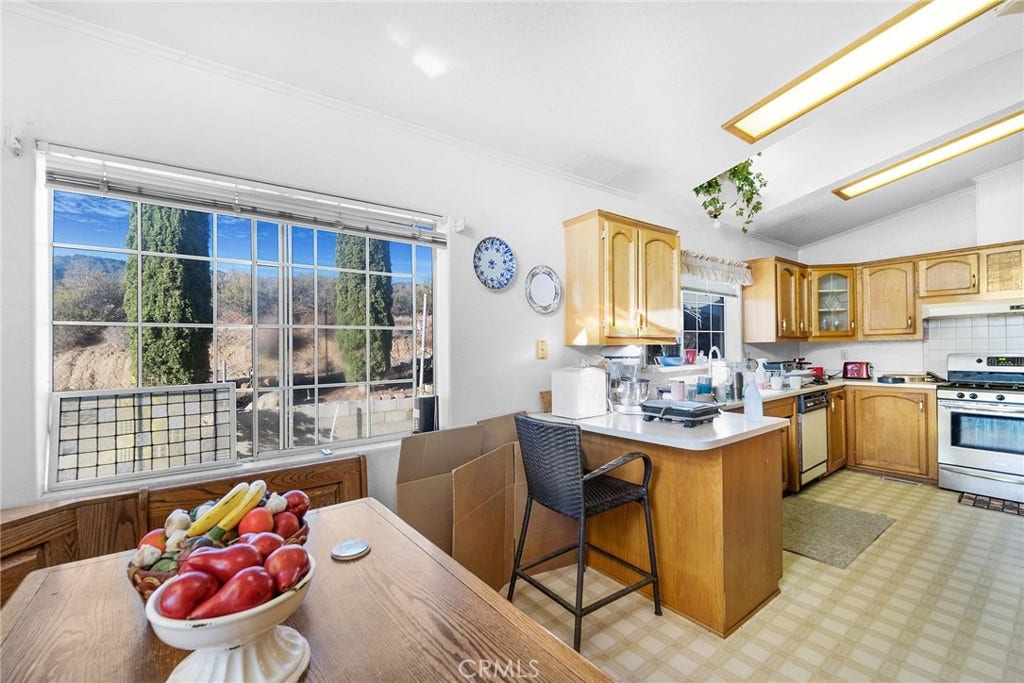 56575 Dickson Way, Anza, CA 92539