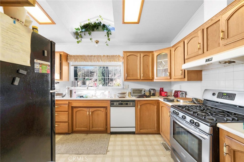 56575 Dickson Way, Anza, CA 92539