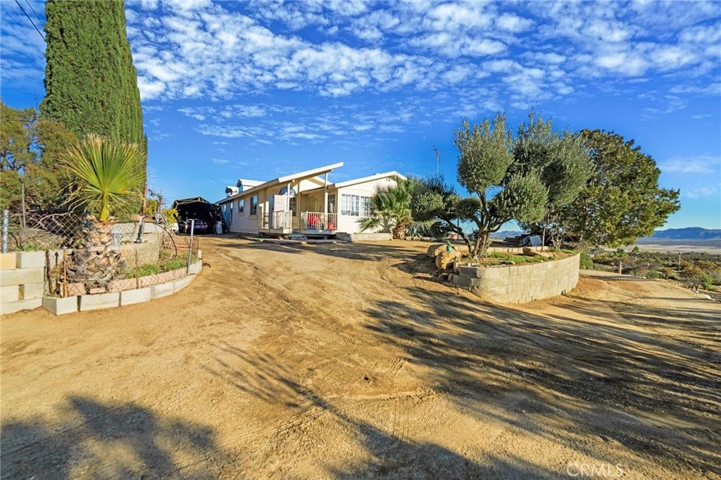 56575 Dickson Way, Anza, CA 92539