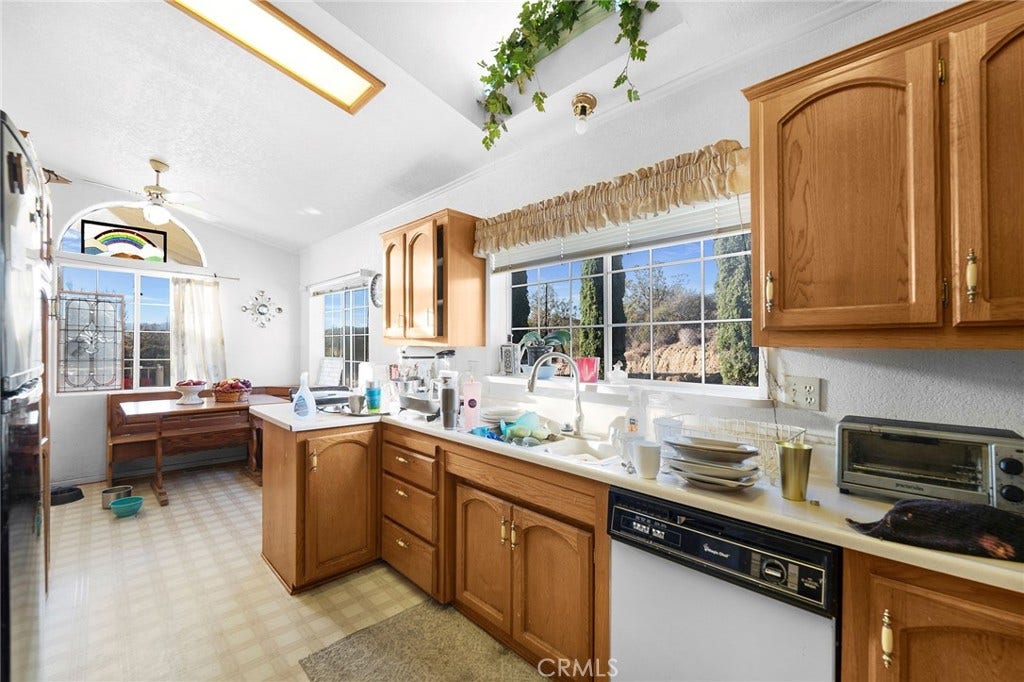 56575 Dickson Way, Anza, CA 92539