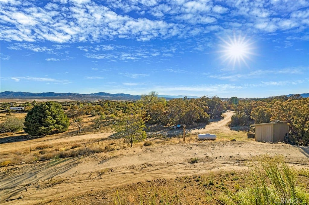 56575 Dickson Way, Anza, CA 92539