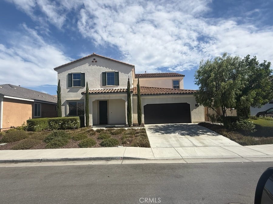 Property photo for 34512 Turquoise, Murrieta, CA