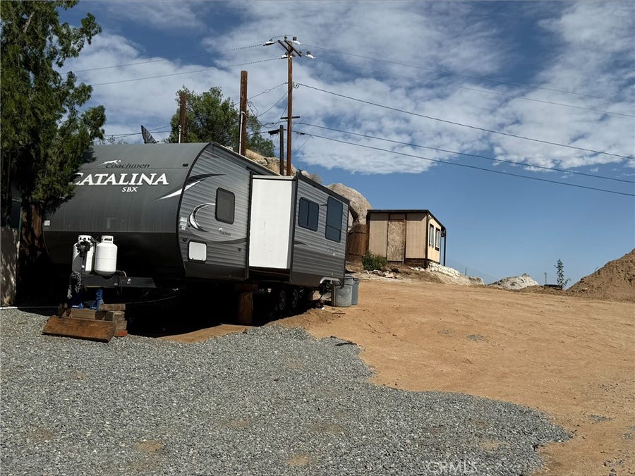 Property photo for 315 Cochise, Perris, CA