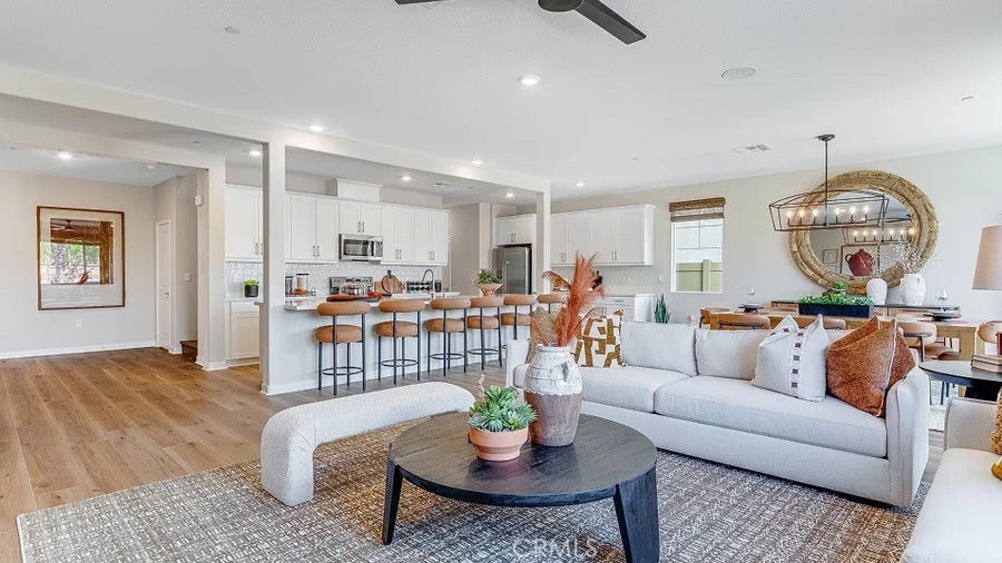 Property photo for 27901 Percussion Road, Menifee, CA