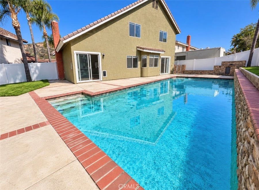 Property photo for 3531 Cherry Blossom, Lake Elsinore, CA