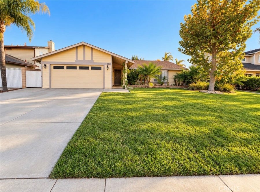 Property photo for 29664 Squaw Valley, Sun City, CA