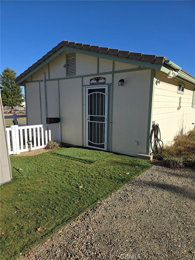 Property photo for 33145 Jane Court, Wildomar, CA