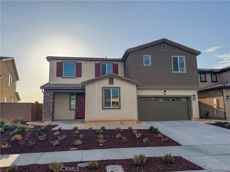 Property photo for 34039 Red Berry, Winchester, CA