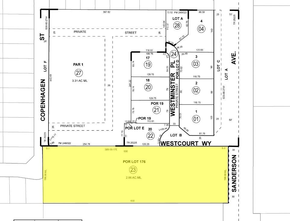 411 N Sanderson, Hemet, CA 92545 411 N Sanderson, Hemet, CA 92545