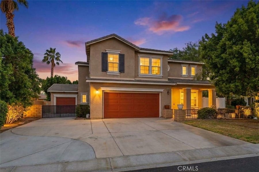 Property photo for 37461 Fossdyke Street, Indio, CA