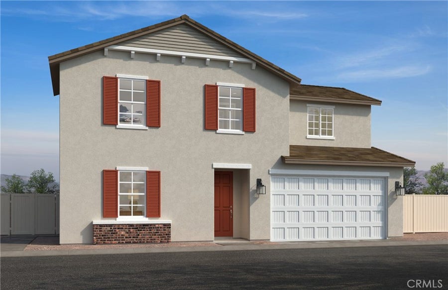 Property photo for 30972 Rushing Water Street, Winchester, CA