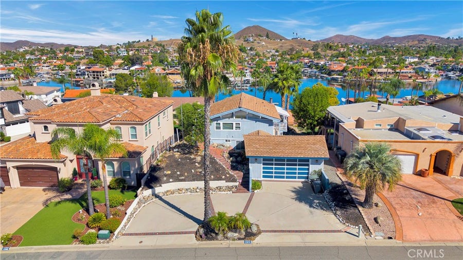 Property photo for 22976 Blue Bird, Canyon Lake, CA