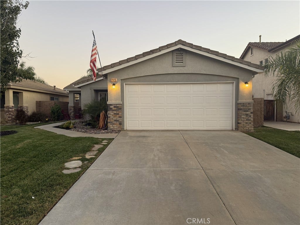 26845 Wildflower, Menifee, CA 92584 26845 Wildflower, Menifee, CA 92584