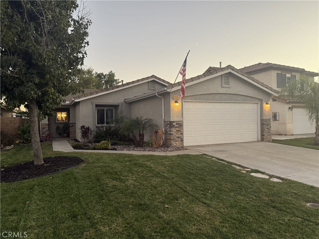 26845 Wildflower, Menifee, CA 92584 26845 Wildflower, Menifee, CA 92584