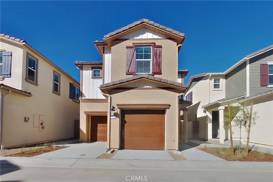 Property photo for 29291 MOUNTAIN PINE Court, Winchester, CA