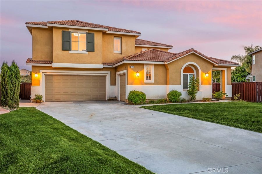 Property photo for 44059 Rosee Court, Temecula, CA