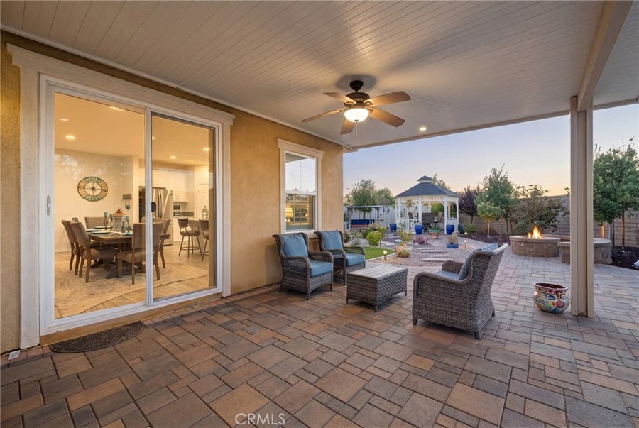 Property photo for 25155 Showdown Court, Menifee, CA